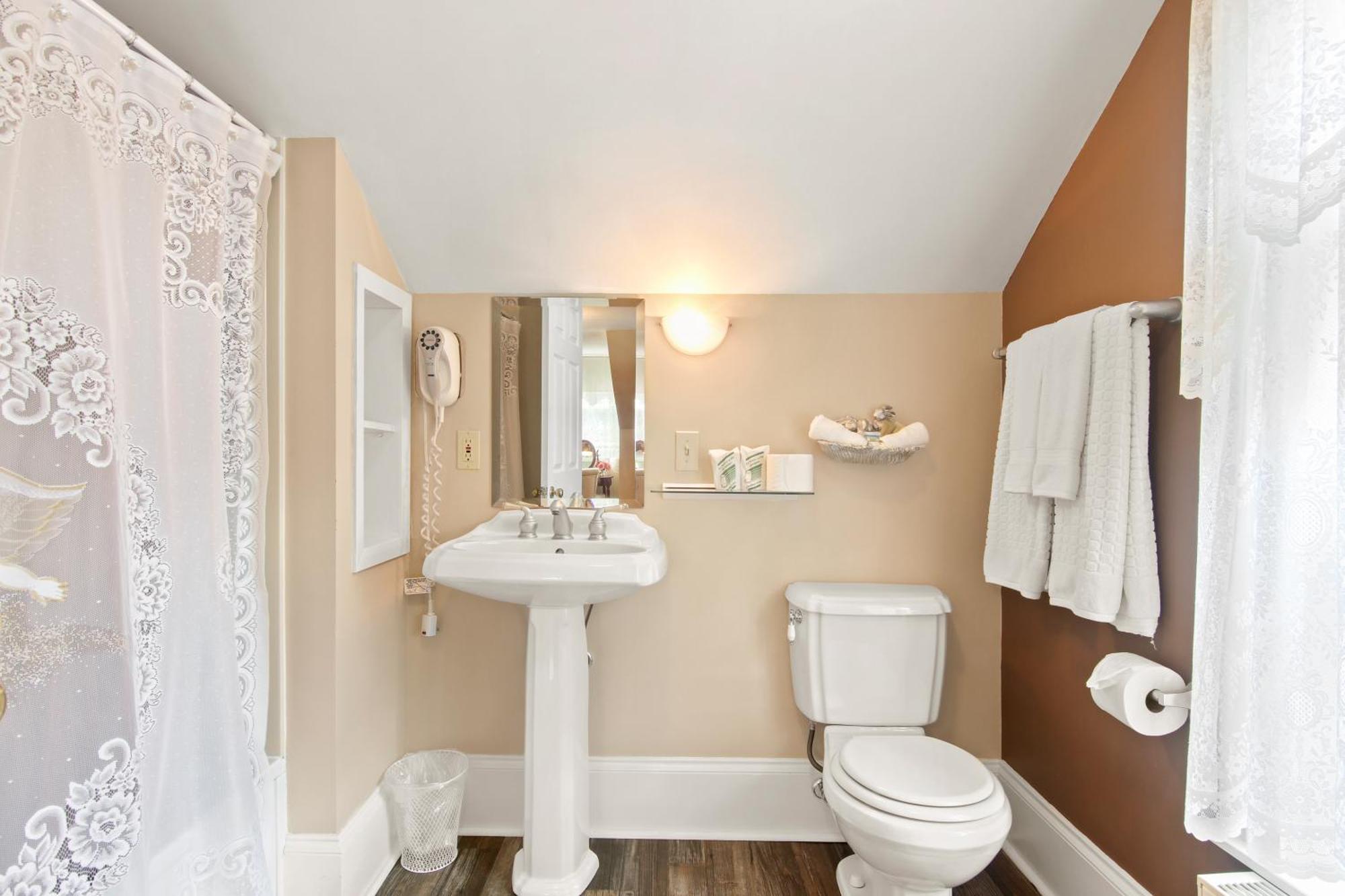 The Dawson House Bed & Breakfast Charlottetown Exterior foto